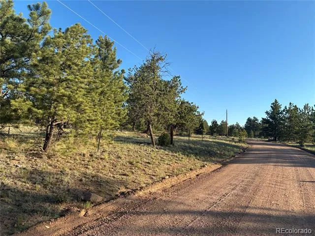 000 Doe Valley Road Guffey, CO 80820