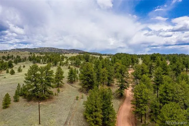 000 Doe Valley Road Guffey, CO 80820
