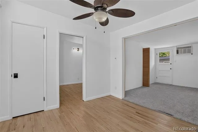 6066 Dover Street Arvada, CO 80004