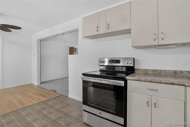 6066 Dover Street Arvada, CO 80004