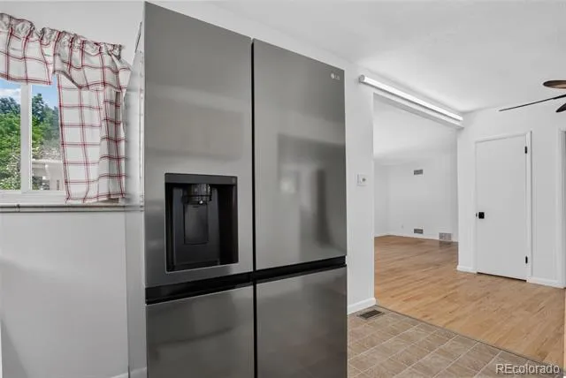 6066 Dover Street Arvada, CO 80004