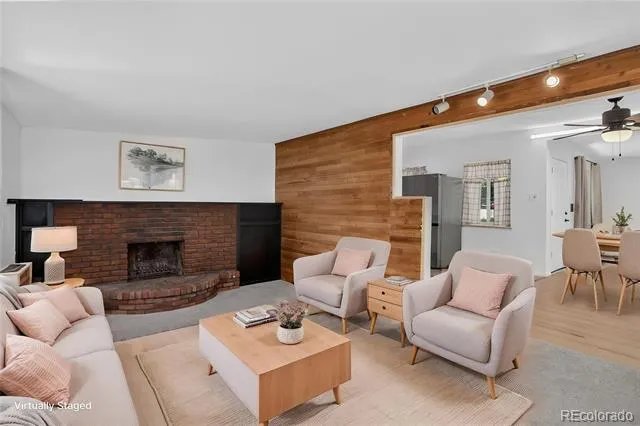 6066 Dover Street Arvada, CO 80004