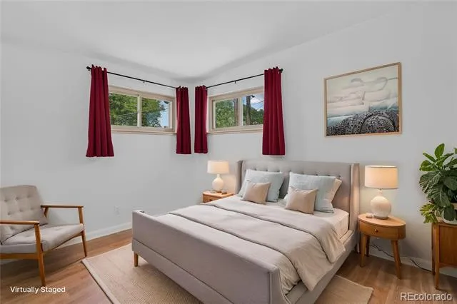 6066 Dover Street Arvada, CO 80004