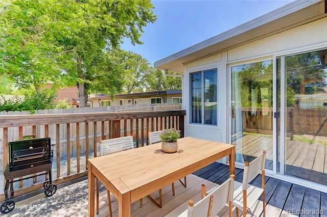 6066 Dover Street Arvada, CO 80004