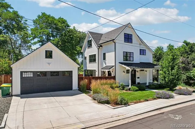 3547 Depew Street Wheat Ridge, CO 80212