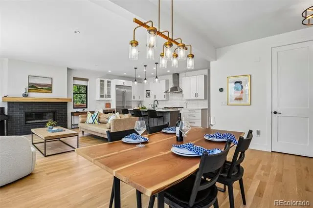 3547 Depew Street Wheat Ridge, CO 80212