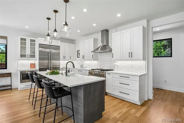 3547 Depew Street Wheat Ridge, CO 80212