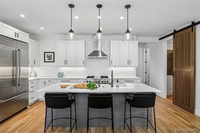 3547 Depew Street Wheat Ridge, CO 80212