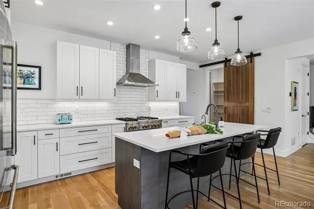 3547 Depew Street Wheat Ridge, CO 80212