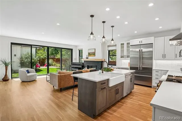 3547 Depew Street Wheat Ridge, CO 80212