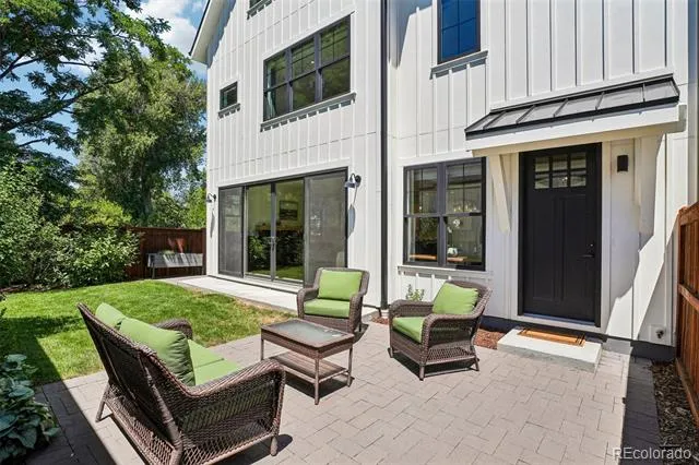 3547 Depew Street Wheat Ridge, CO 80212