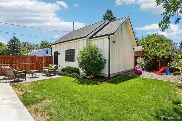 3547 Depew Street Wheat Ridge, CO 80212