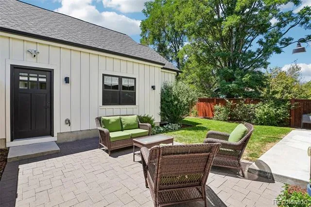 3547 Depew Street Wheat Ridge, CO 80212