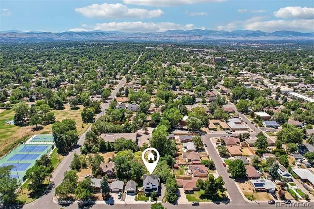 3547 Depew Street Wheat Ridge, CO 80212