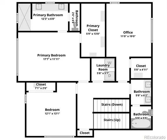 3547 Depew Street Wheat Ridge, CO 80212