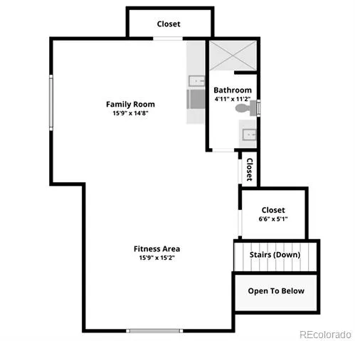 3547 Depew Street Wheat Ridge, CO 80212
