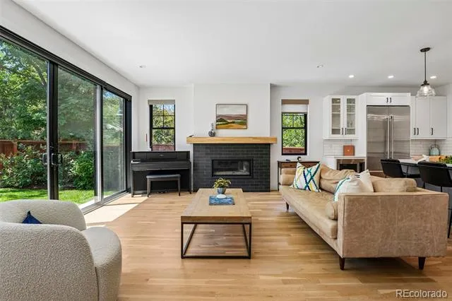 3547 Depew Street Wheat Ridge, CO 80212