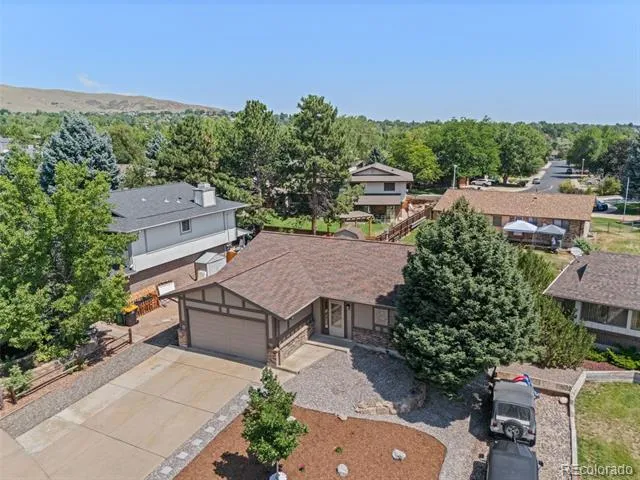 2444 S Cole Way Lakewood, CO 80228