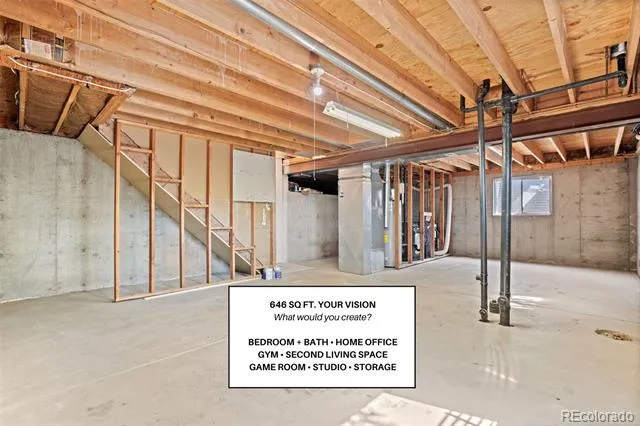 2444 S Cole Way Lakewood, CO 80228
