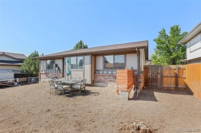 2444 S Cole Way Lakewood, CO 80228
