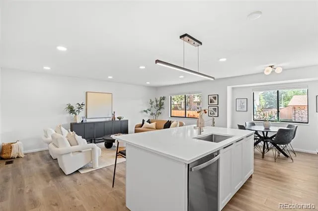 2444 S Cole Way Lakewood, CO 80228