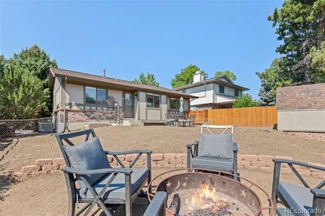 2444 S Cole Way Lakewood, CO 80228