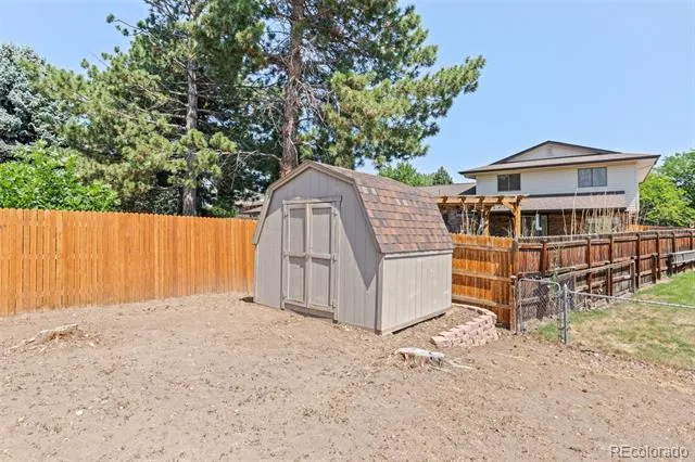 2444 S Cole Way Lakewood, CO 80228