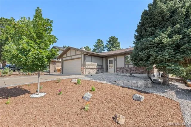 2444 S Cole Way Lakewood, CO 80228