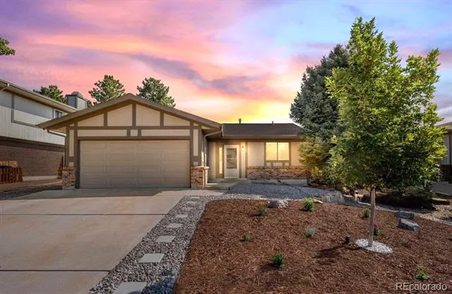 2444 S Cole Way Lakewood, CO 80228