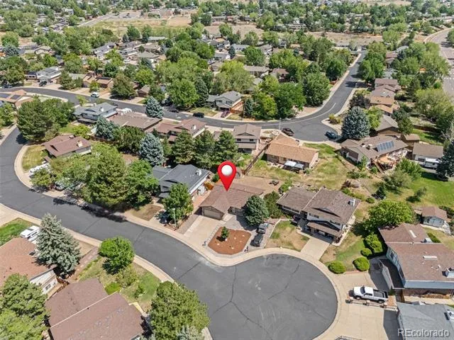 2444 S Cole Way Lakewood, CO 80228