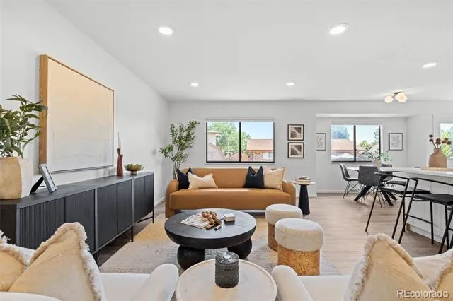 2444 S Cole Way Lakewood, CO 80228