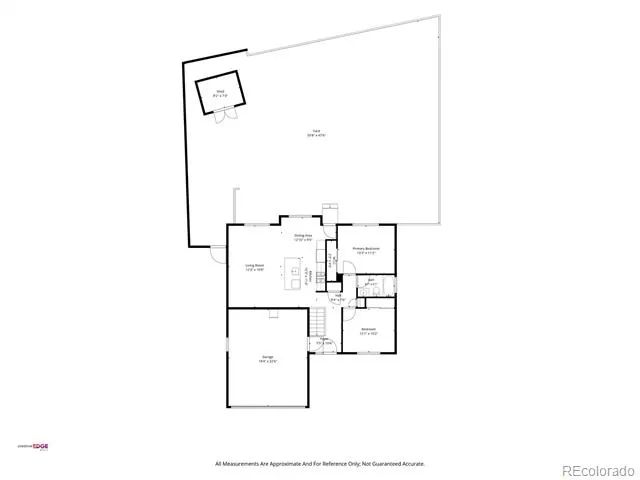 2444 S Cole Way Lakewood, CO 80228