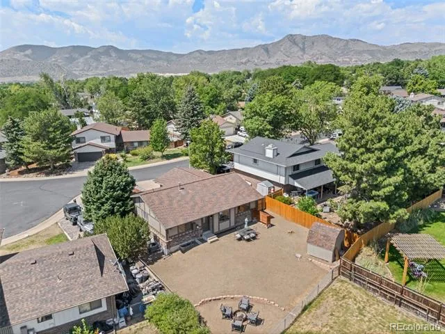 2444 S Cole Way Lakewood, CO 80228
