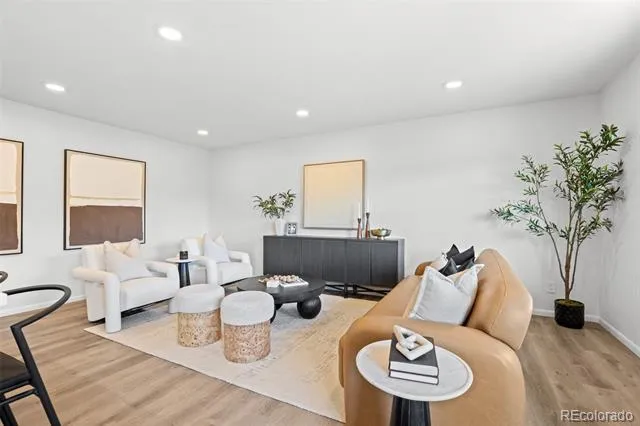 2444 S Cole Way Lakewood, CO 80228