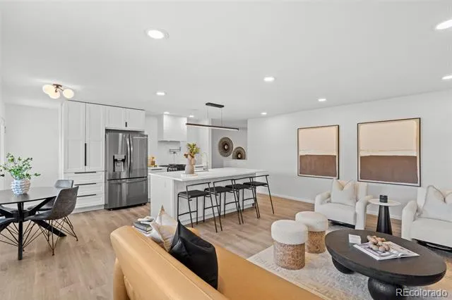 2444 S Cole Way Lakewood, CO 80228