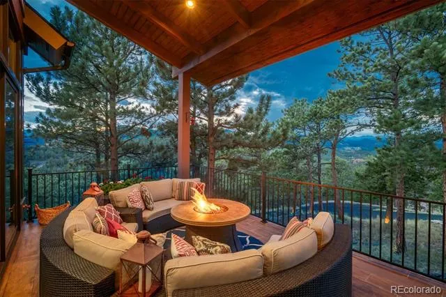 1028 Blue Grass Trail Evergreen, CO 80439