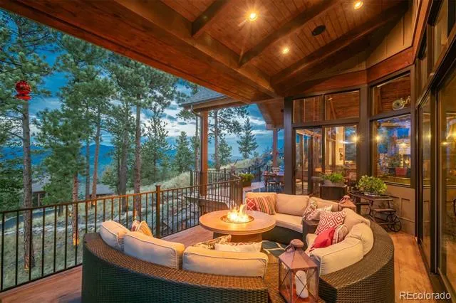 1028 Blue Grass Trail Evergreen, CO 80439