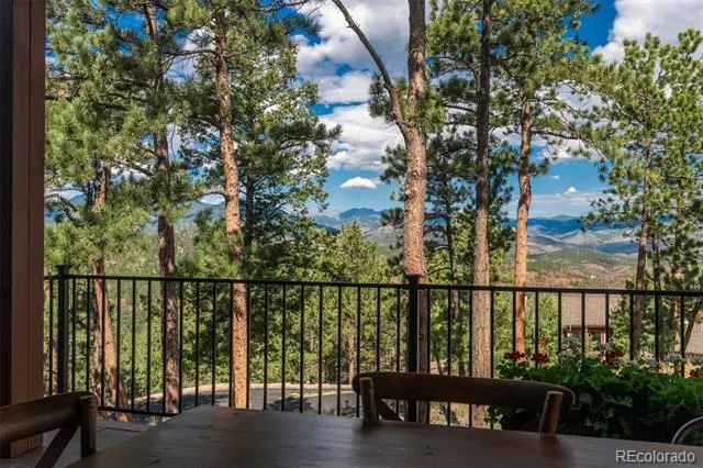 1028 Blue Grass Trail Evergreen, CO 80439