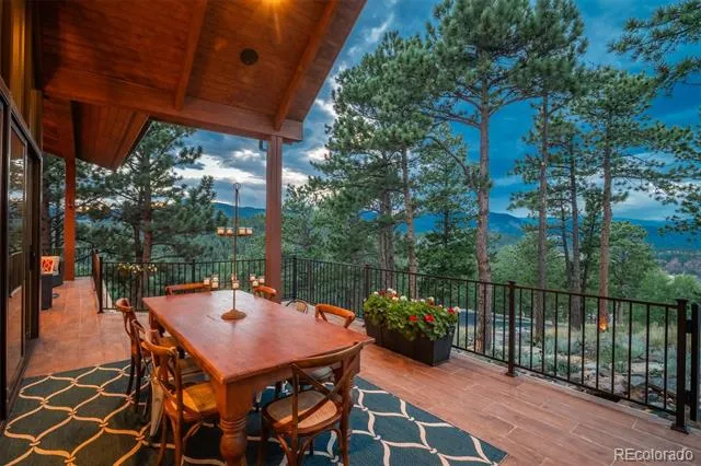 1028 Blue Grass Trail Evergreen, CO 80439