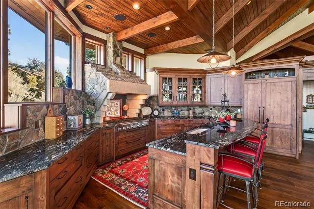 1028 Blue Grass Trail Evergreen, CO 80439