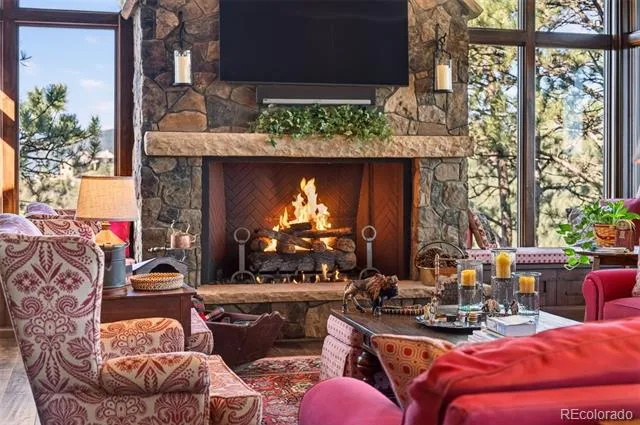 1028 Blue Grass Trail Evergreen, CO 80439