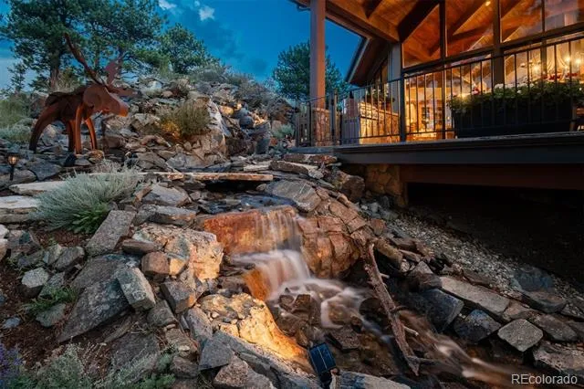 1028 Blue Grass Trail Evergreen, CO 80439