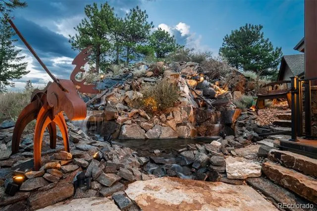 1028 Blue Grass Trail Evergreen, CO 80439