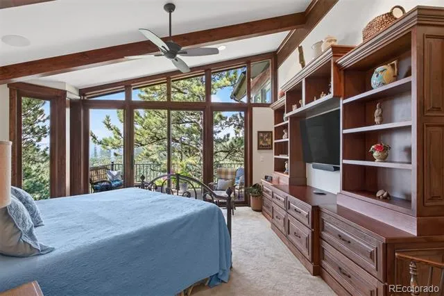 1028 Blue Grass Trail Evergreen, CO 80439