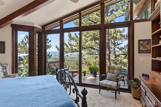 1028 Blue Grass Trail Evergreen, CO 80439