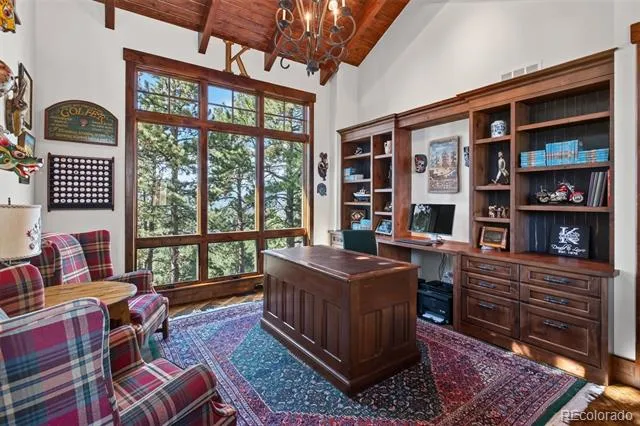 1028 Blue Grass Trail Evergreen, CO 80439