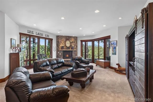 1028 Blue Grass Trail Evergreen, CO 80439