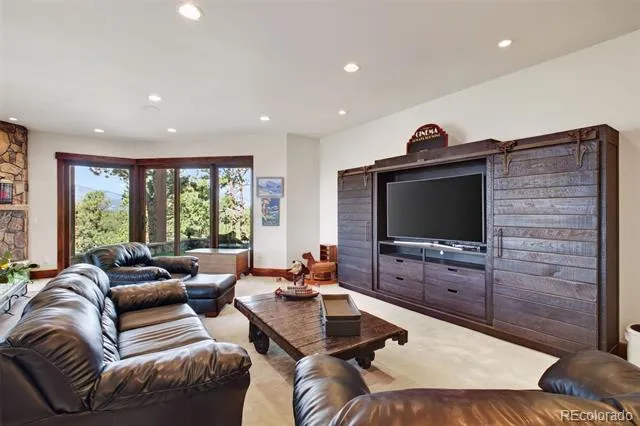 1028 Blue Grass Trail Evergreen, CO 80439