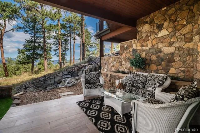 1028 Blue Grass Trail Evergreen, CO 80439