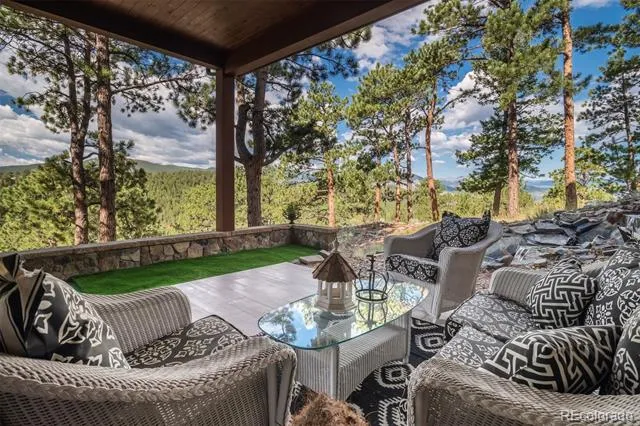 1028 Blue Grass Trail Evergreen, CO 80439